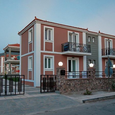 Sunsea Hotel Petra מראה חיצוני תמונה