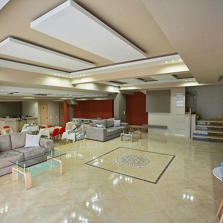 Sunsea Hotel Petra מראה חיצוני תמונה