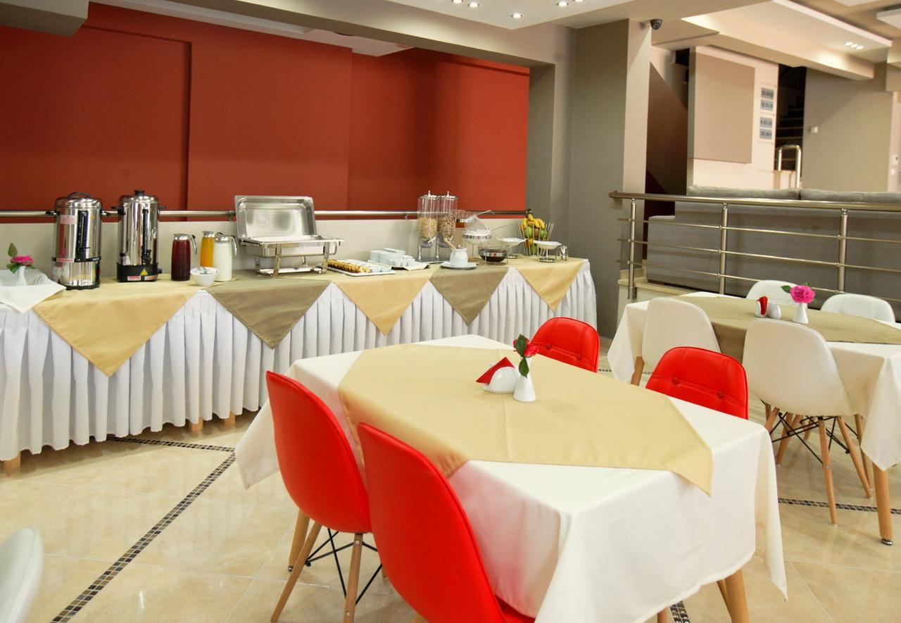 Sunsea Hotel Petra מראה חיצוני תמונה