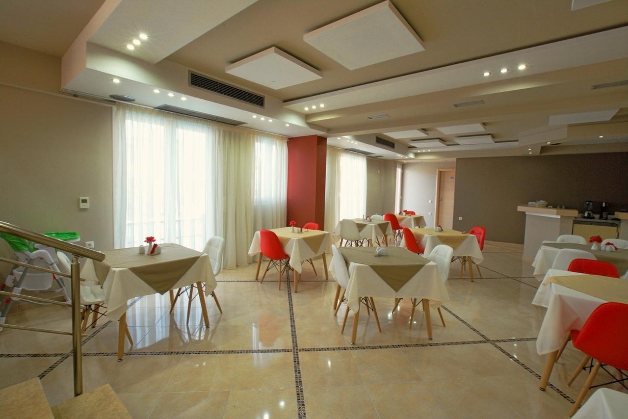 Sunsea Hotel Petra מראה חיצוני תמונה