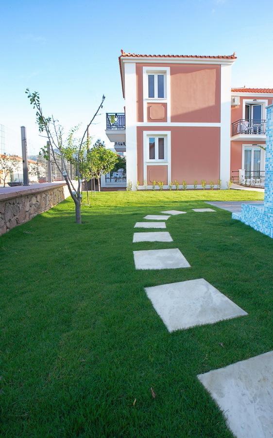 Sunsea Hotel Petra מראה חיצוני תמונה