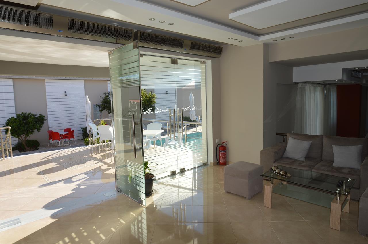 Sunsea Hotel Petra מראה חיצוני תמונה