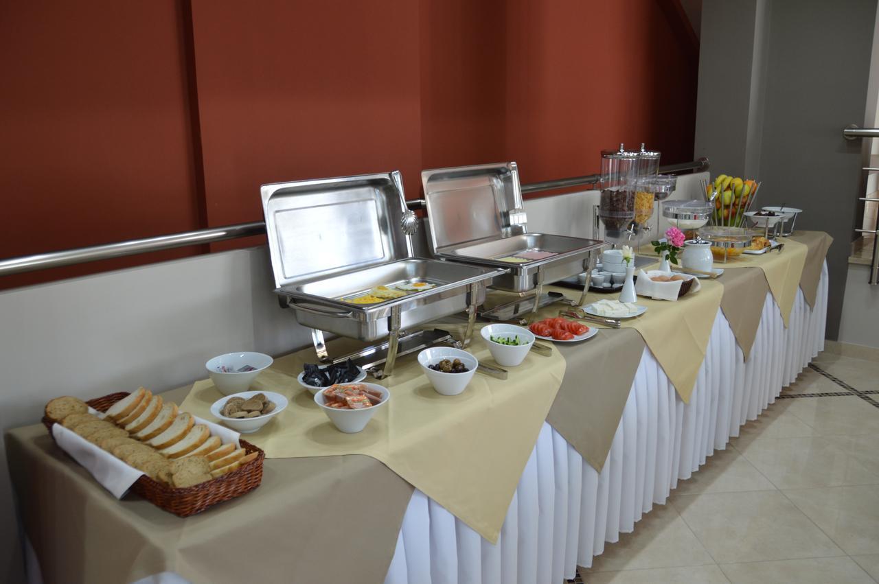 Sunsea Hotel Petra מראה חיצוני תמונה